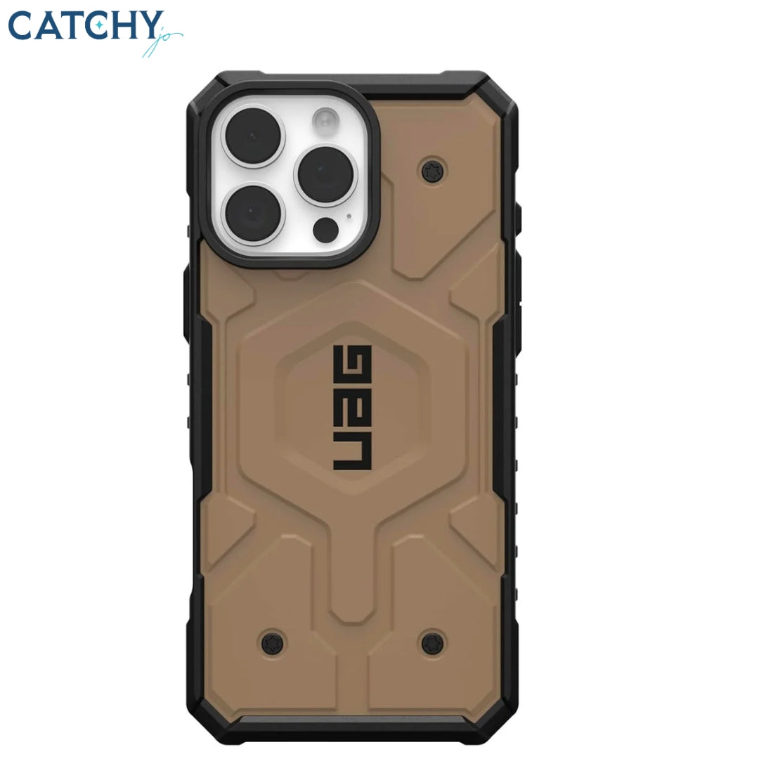 iPhone UAG Pathfinder Rugged Armor Case With MagSafe
