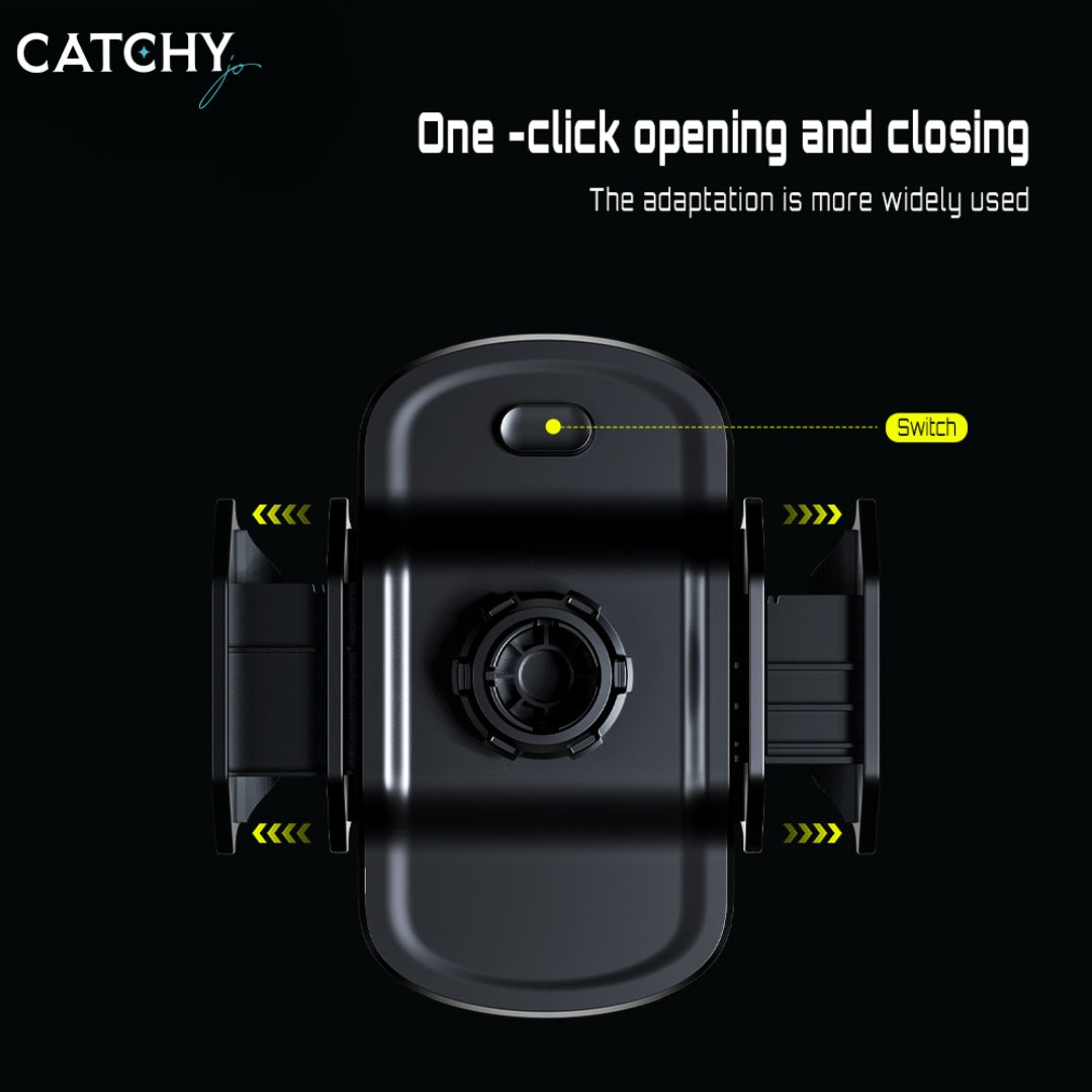 ATB Dashboard 360 Degree Car Phone Holder