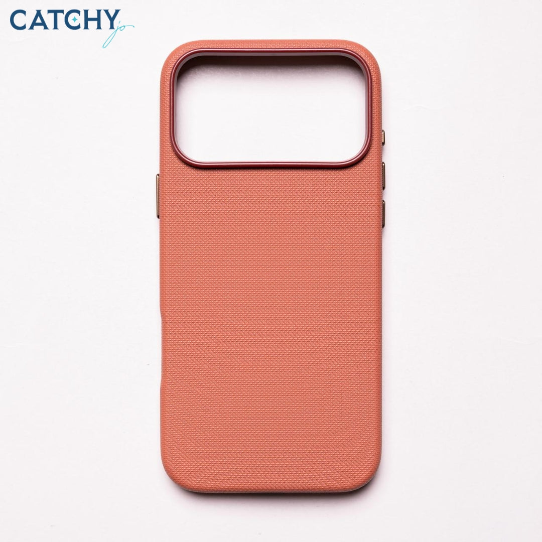 iPhone Fabric Protective Case