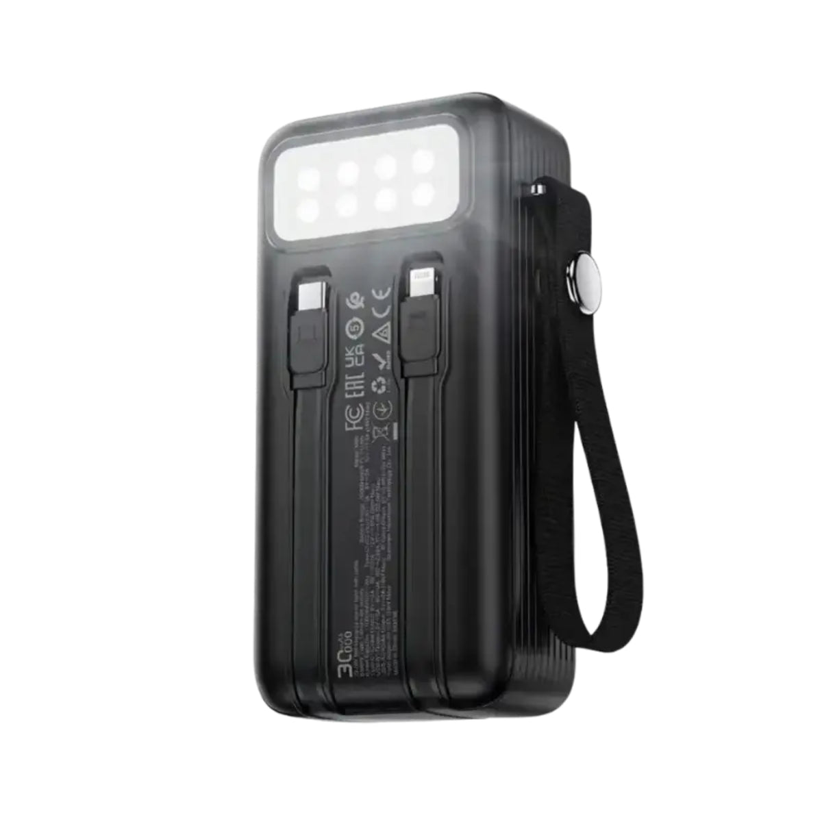ACEFAST M50 Fast Charging Power Bank (30000mAh)