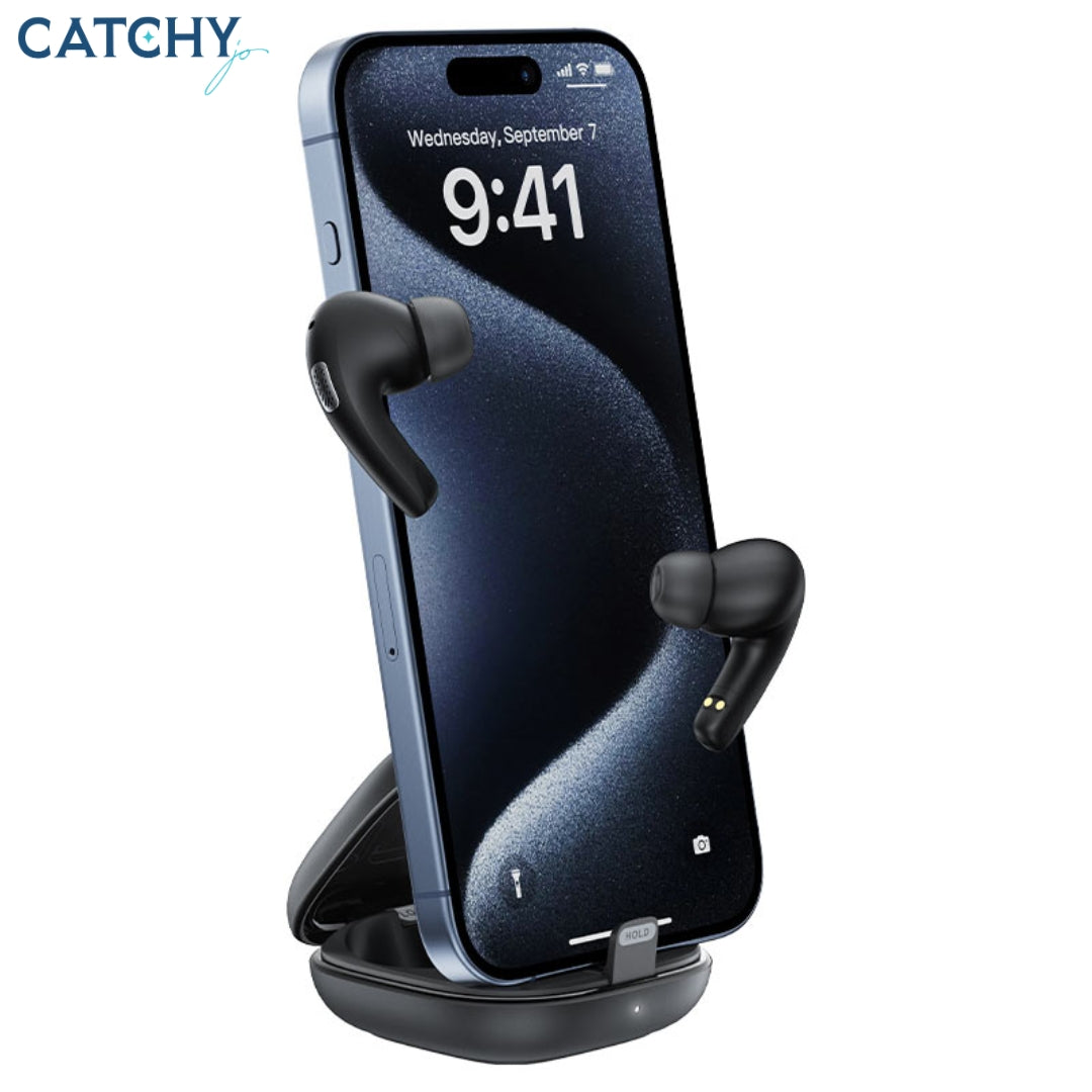 ACEFAST W4 TWS Earbuds