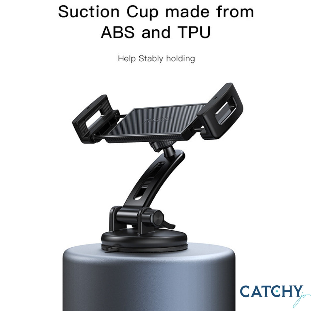 YESIDO C171 Dashboard Car Phone Holder