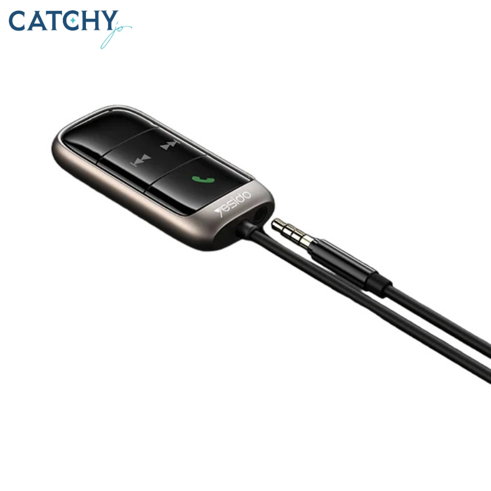 YESIDO YAU32 FM Receiver