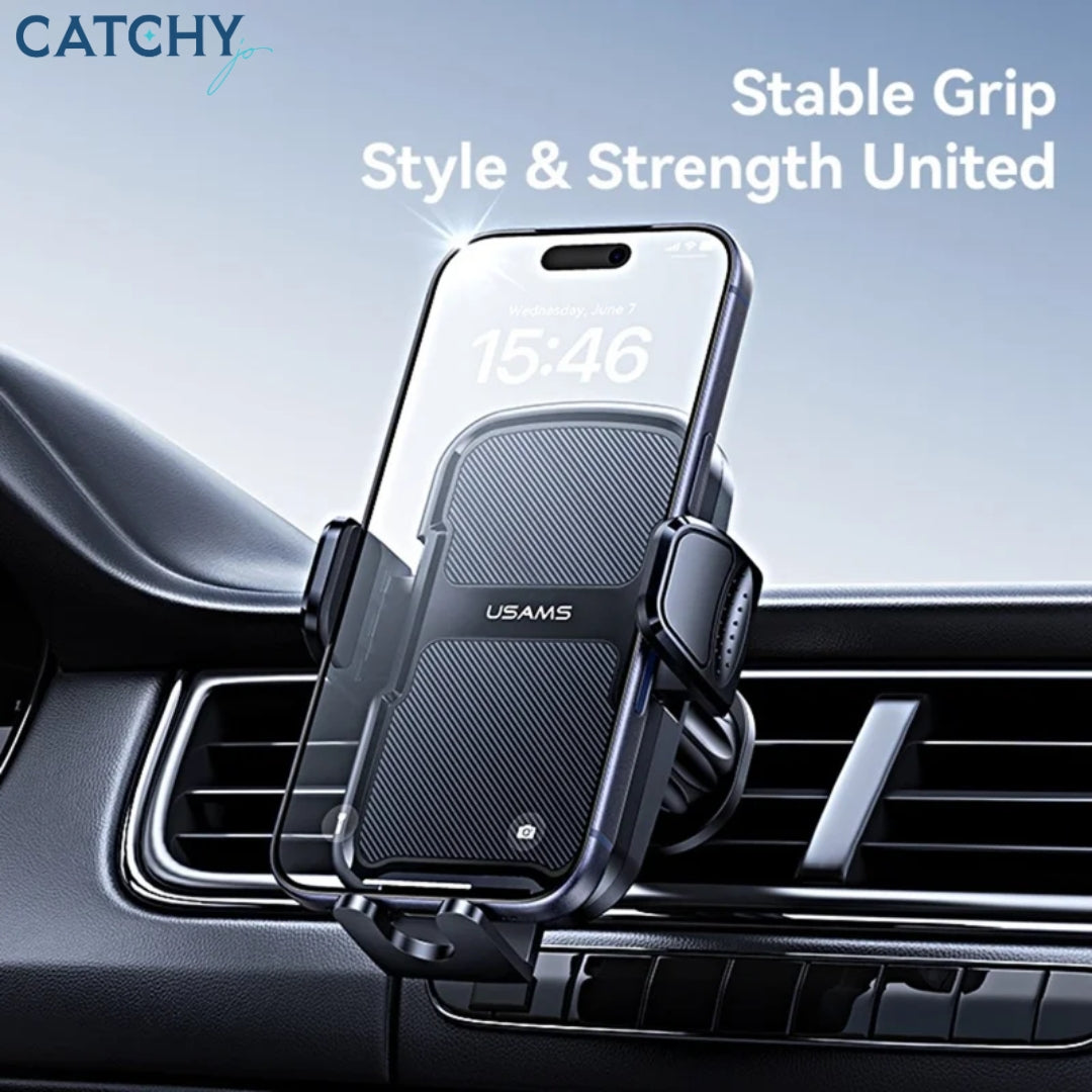 USAMS ZJ085 Air Vent Car Phone Holder
