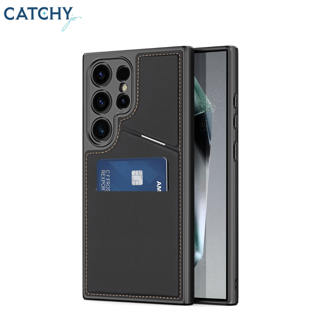 Rafi II Series Samsung Back Ultra Case