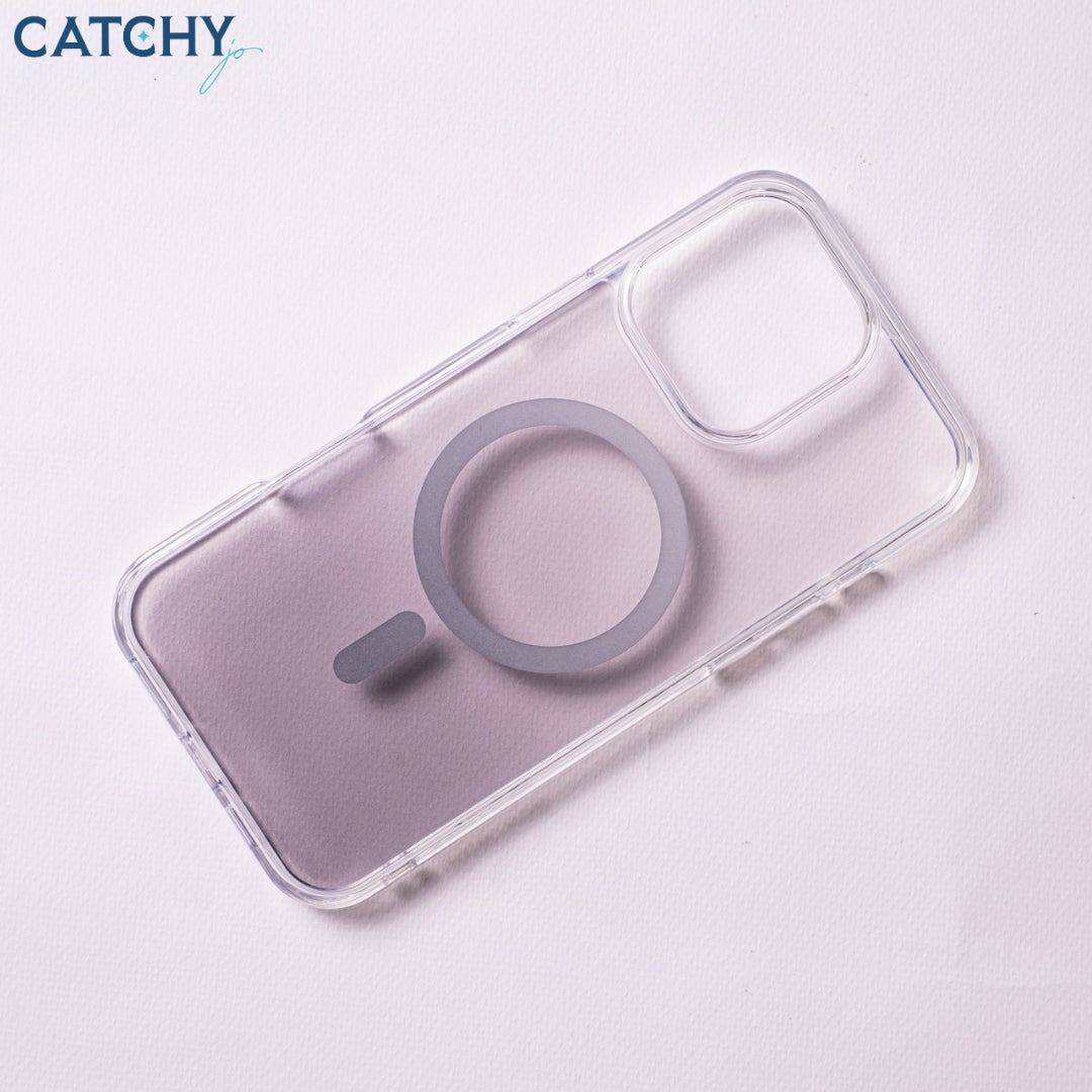 ipefet iPhone Gradient MagSafe Case
