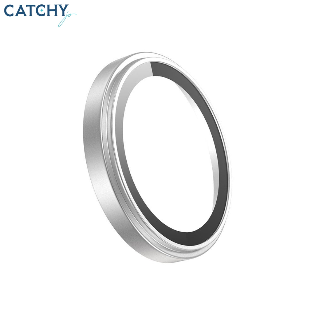 TOTU PG-3 iPhone 16 Frosted Camera Lens Protector