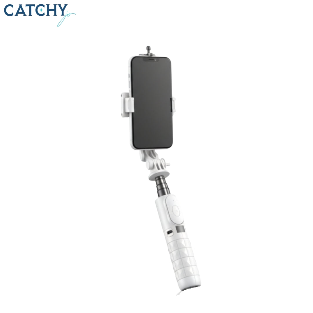 RTAKO Q10R Mini Selfie Stick