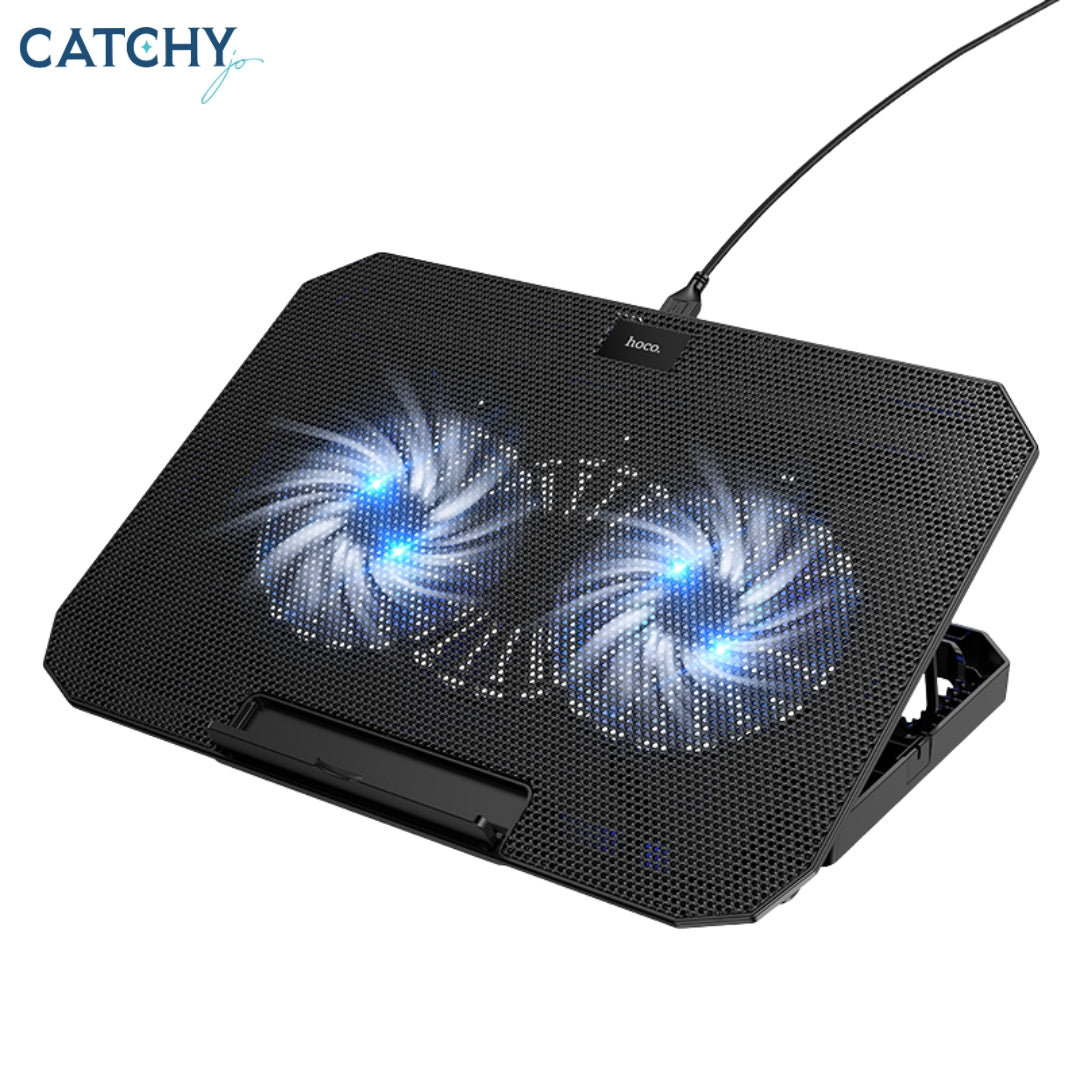 HOCO GA4 Jade Cooling Laptop Stand