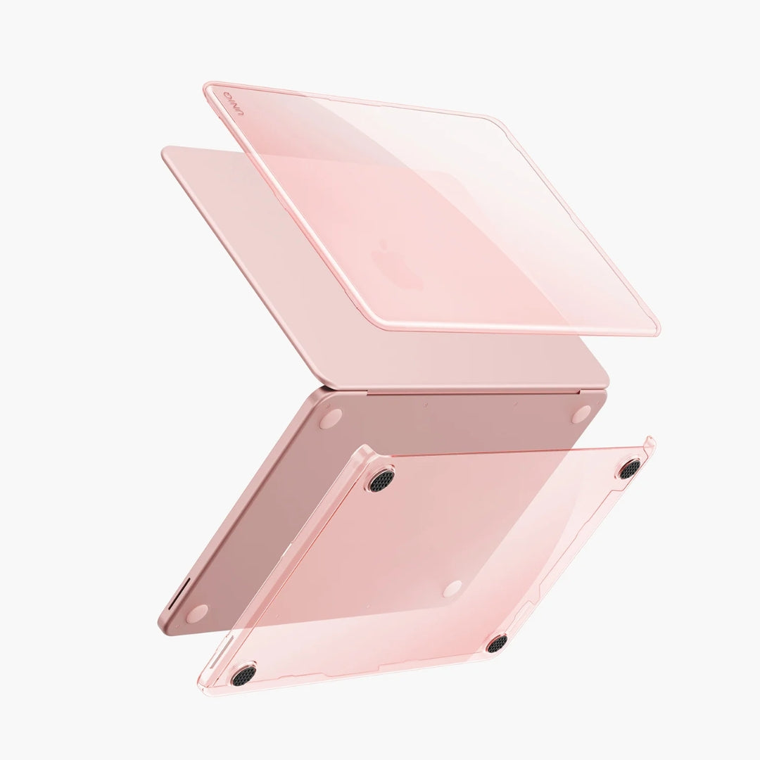 UNIQ Vero Ultra Slim Clear Case