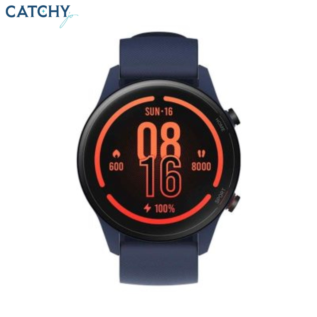 Xiaomi Mi Watch