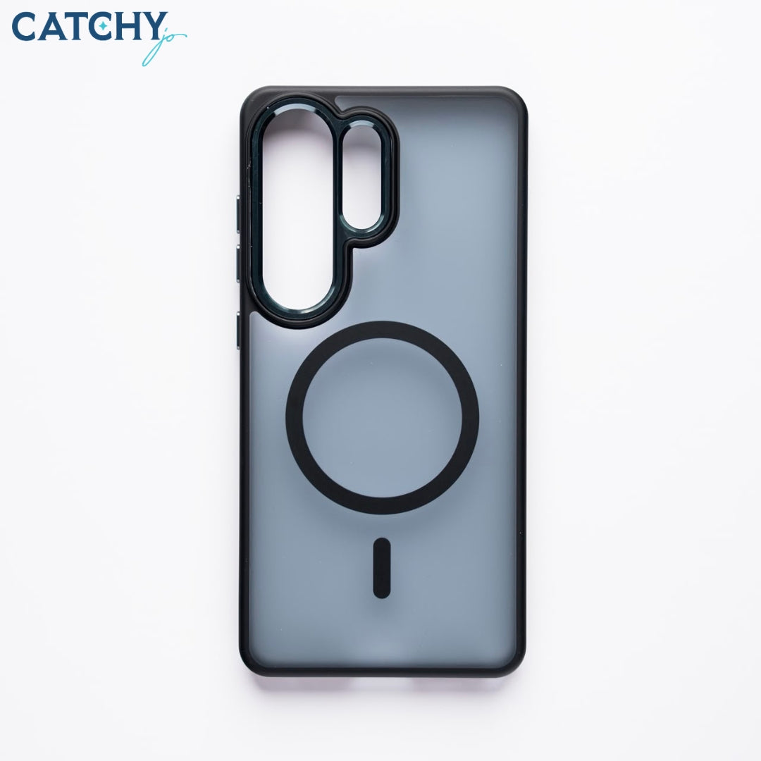 Samsung MagSafe Impact Clear Case