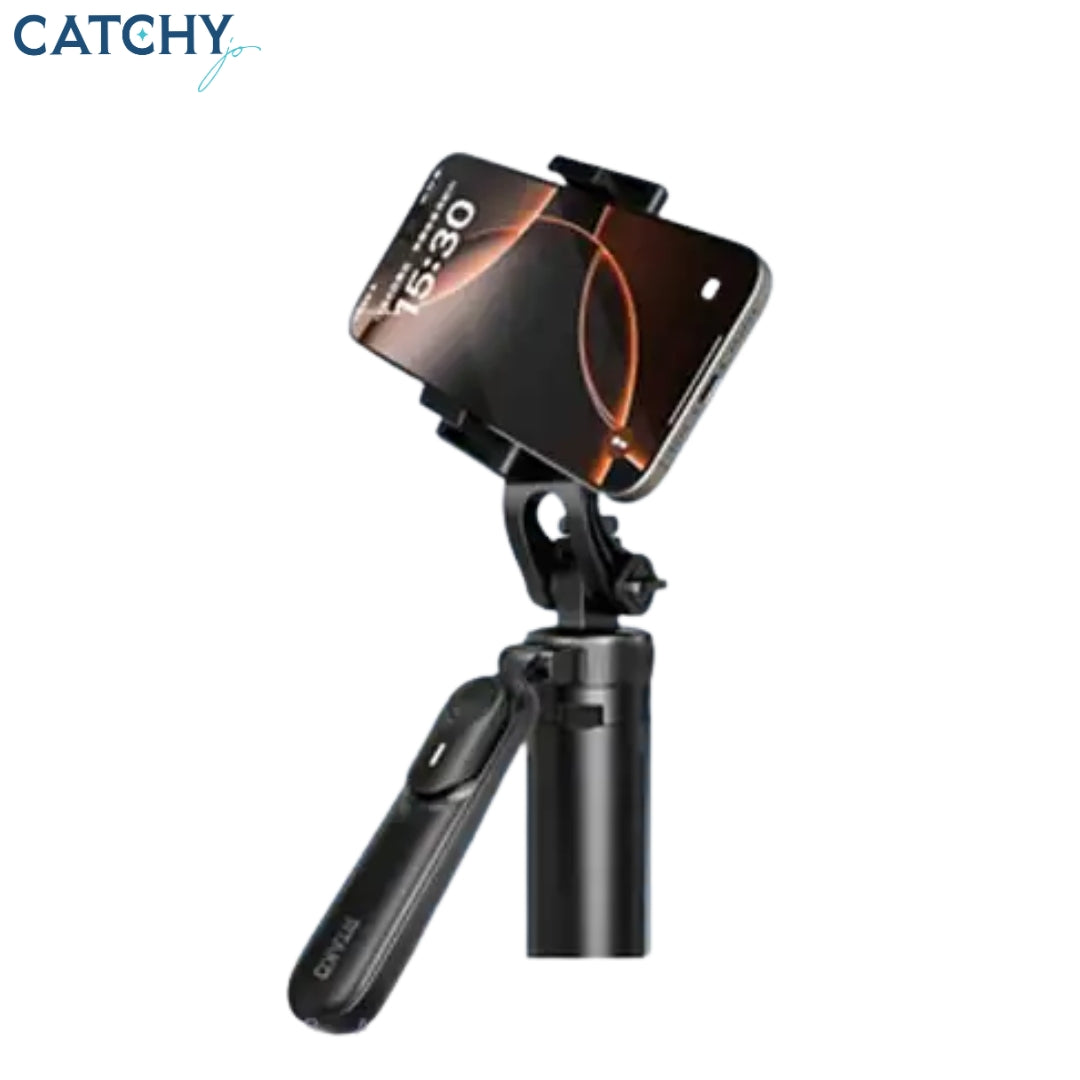 RTAKO M17 Pro Ultra Portable Selfie Stick (1.7M)