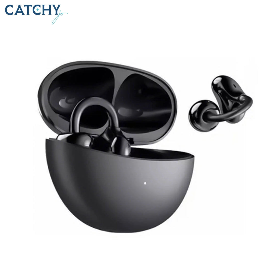 HONOR Choice Earphones Clip