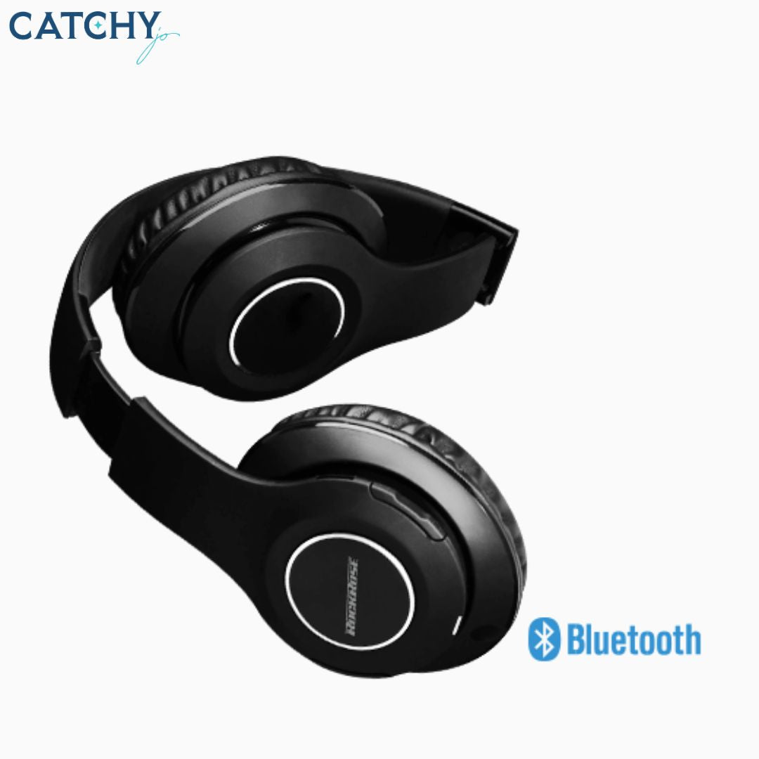 ROCKROSE Reggae EH Bluetooth Headset