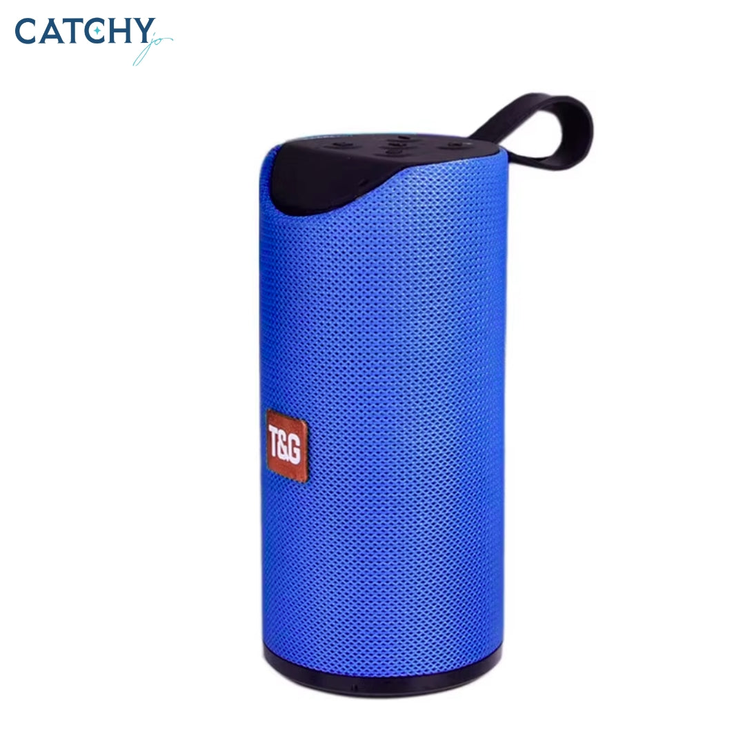 TG113 Waterproof Speakers