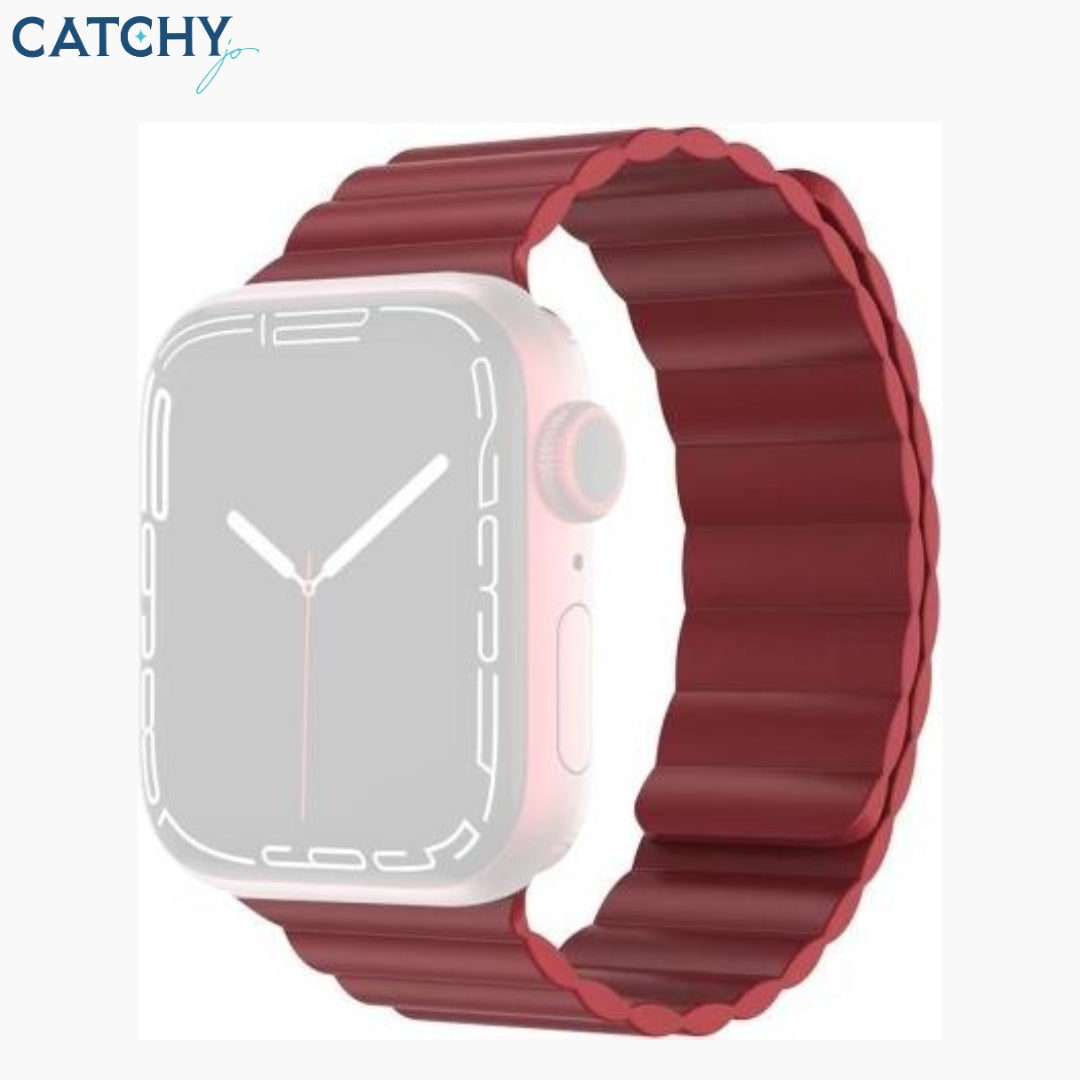 Apple Watch Mutural Silicone Band