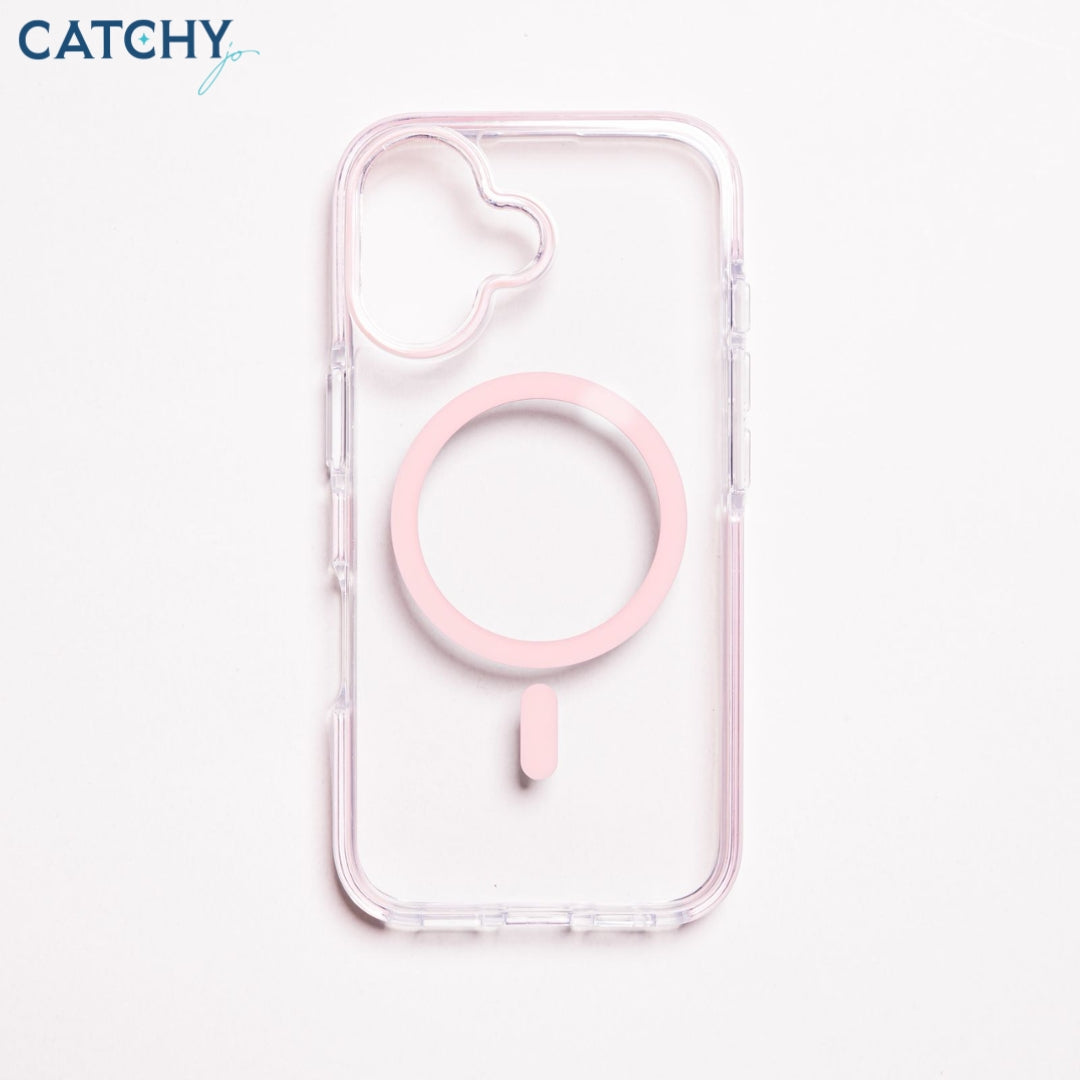 iPhone Halo Fit MagSafe Case