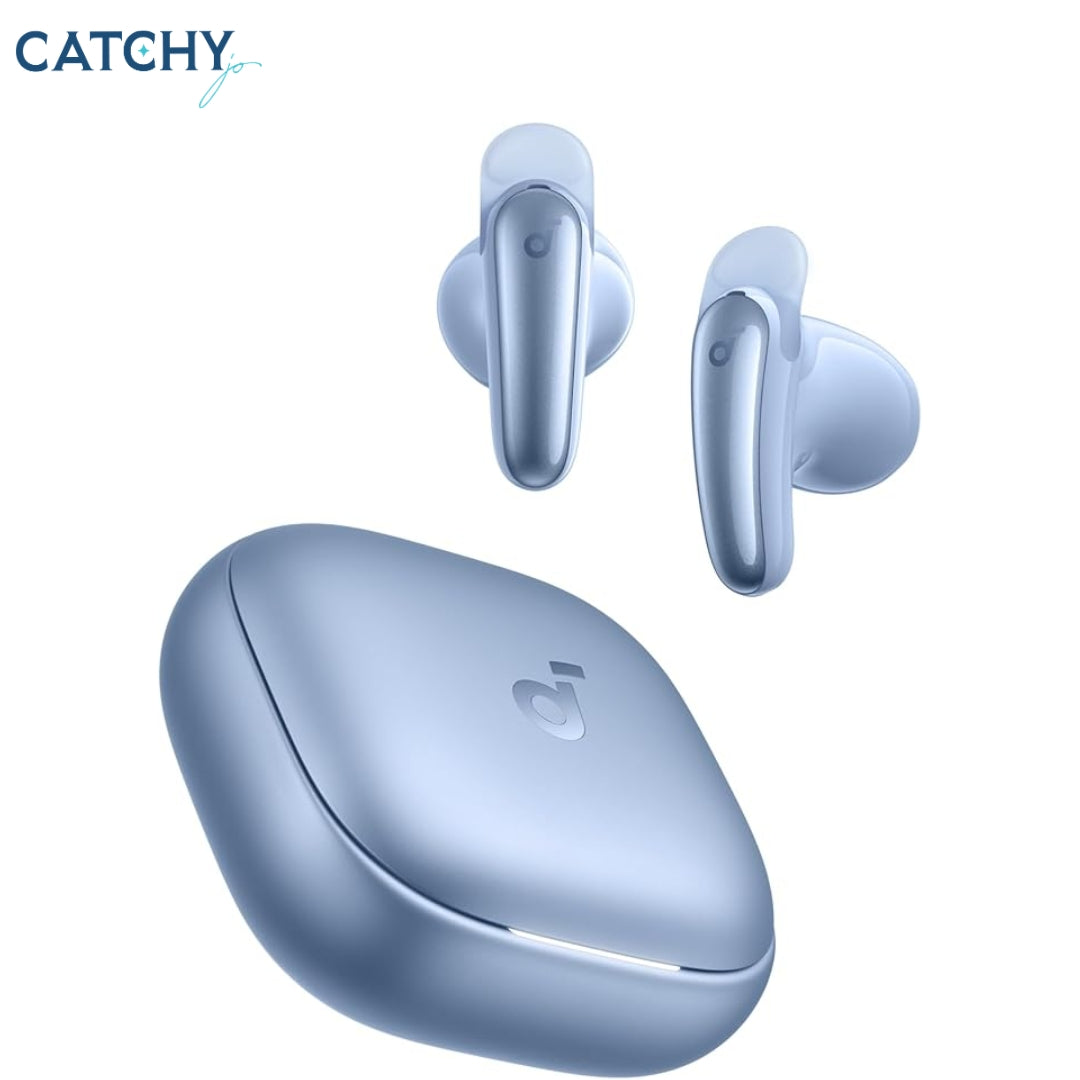 Anker Soundcore Liberty Buds Wireless With ANC