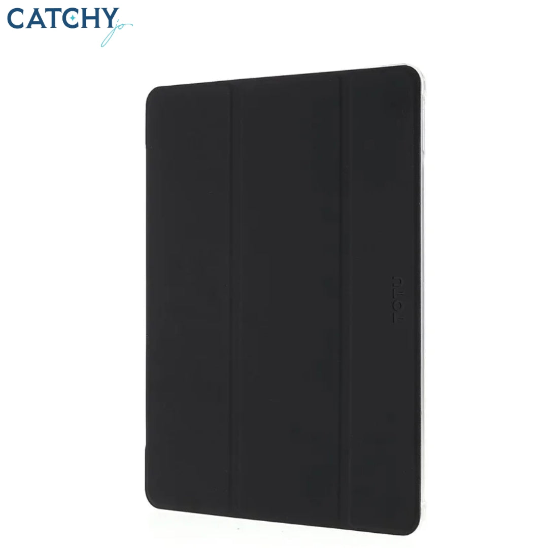 TOTU AA-166 iPad Leather Case