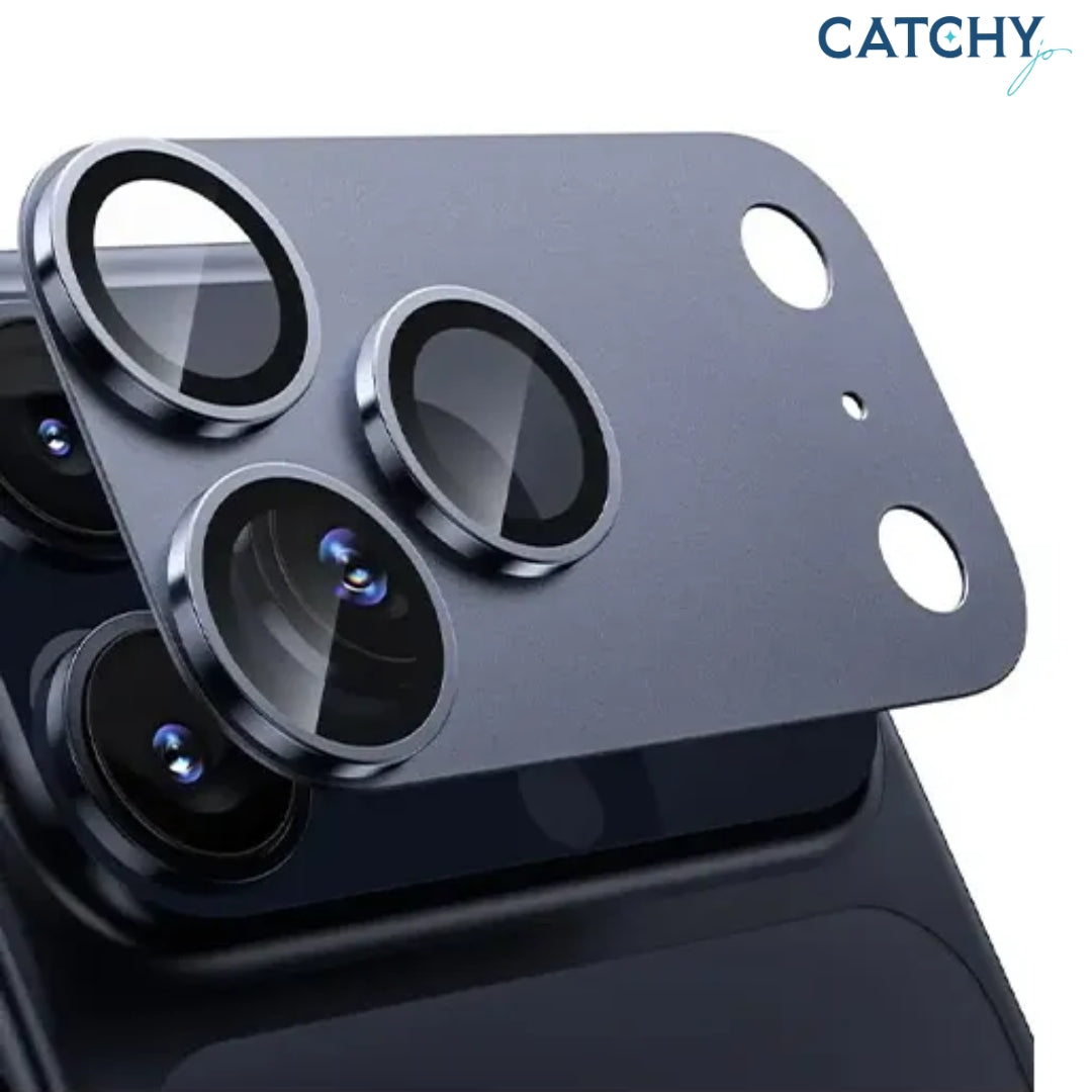 iPhone Full Camera Protector