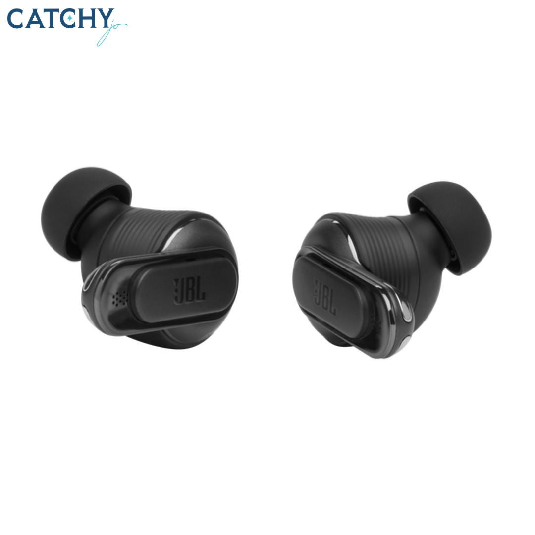 JBL Tour Pro 2’s True Adaptive Noise Cancelling Headphones