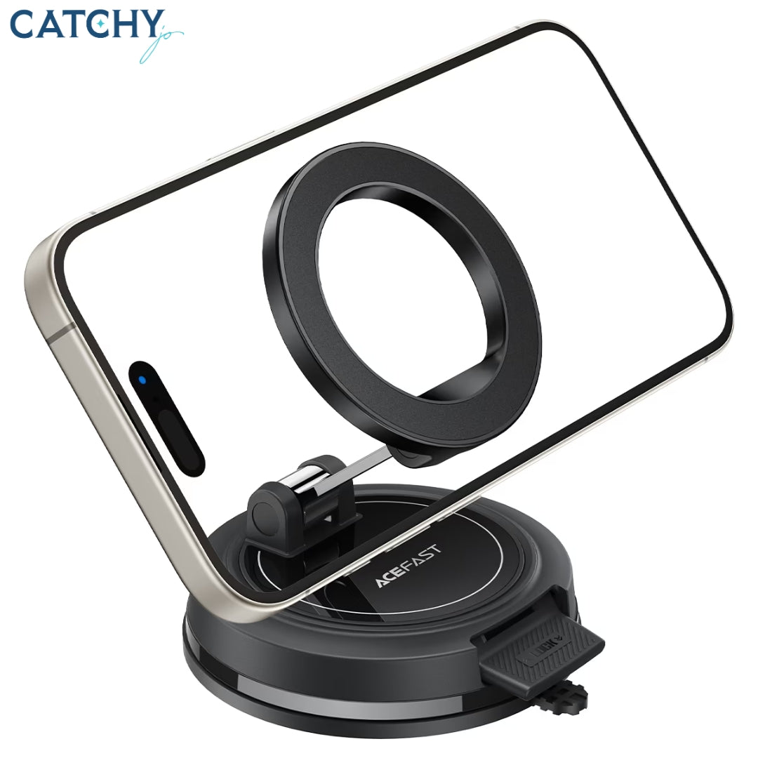 ACEFAST D70 Car Mount Magnetic Holder