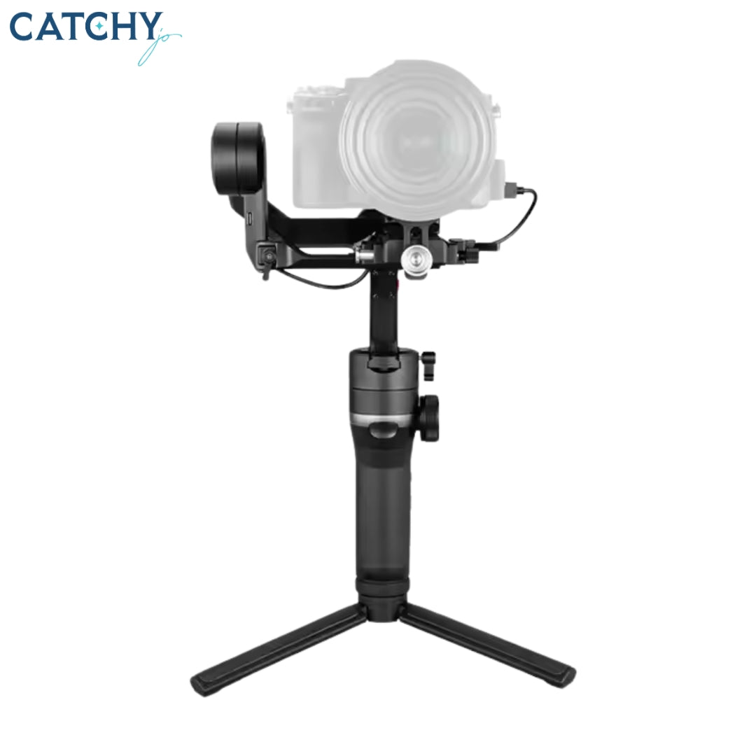 Zhiyun Weebill S 3-Axis Gimbal Stabilizer