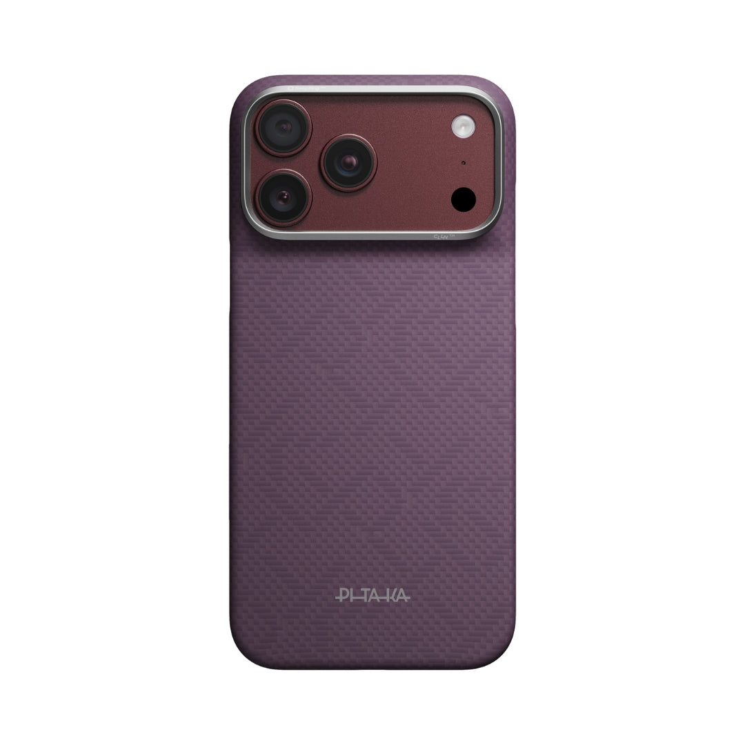 PITAKA iPhone Edge Case