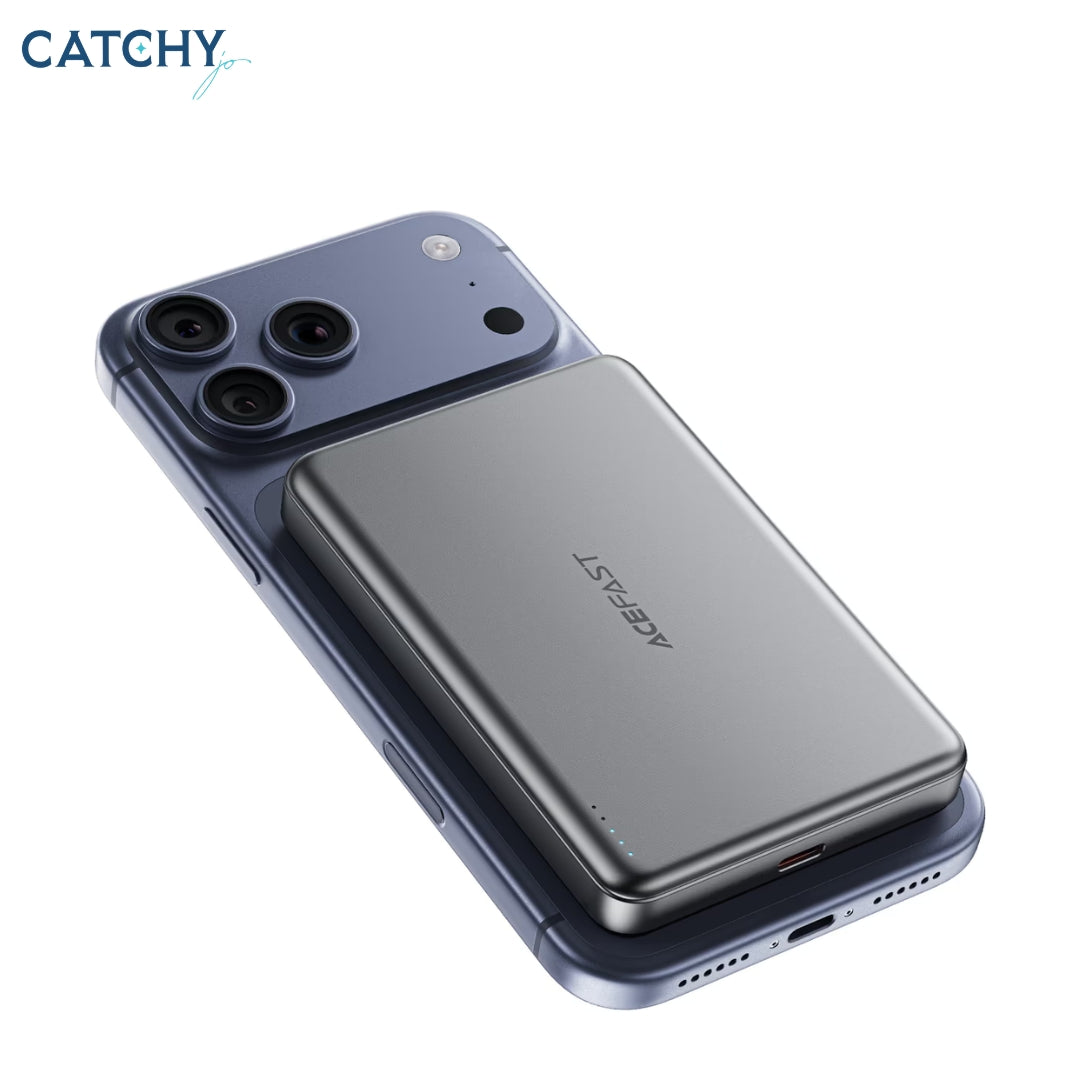 ACEFAST M12 Wireless Power Bank (10000mAh)