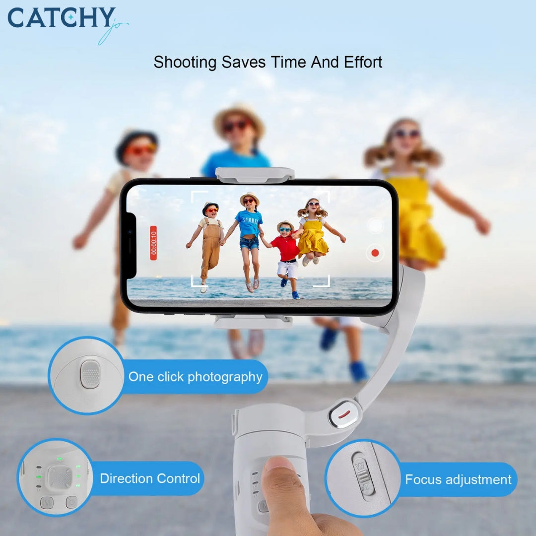 Gimbal Portable Handheld Stabilizer