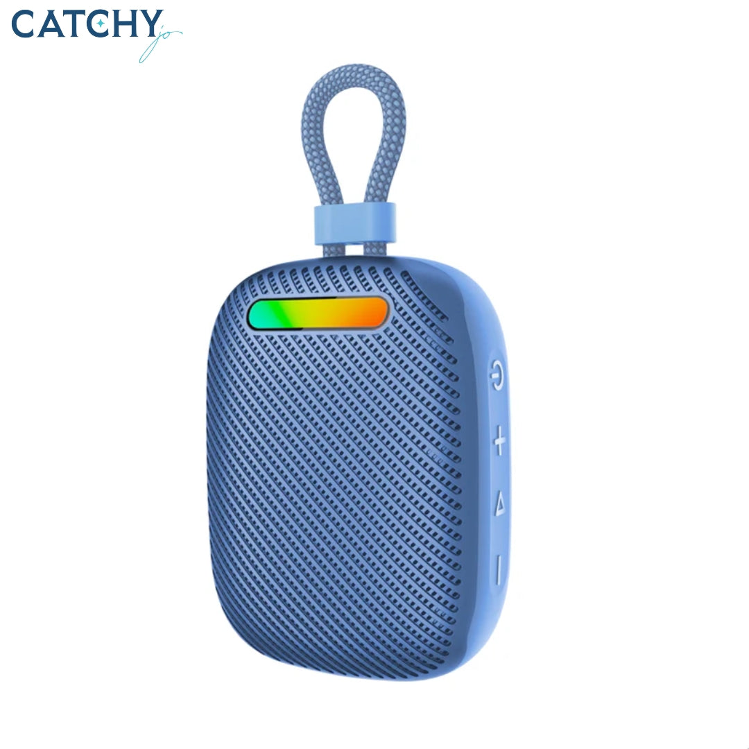 PROMATE Tingz CrystalSound 7W High-Definition Wireless Speaker