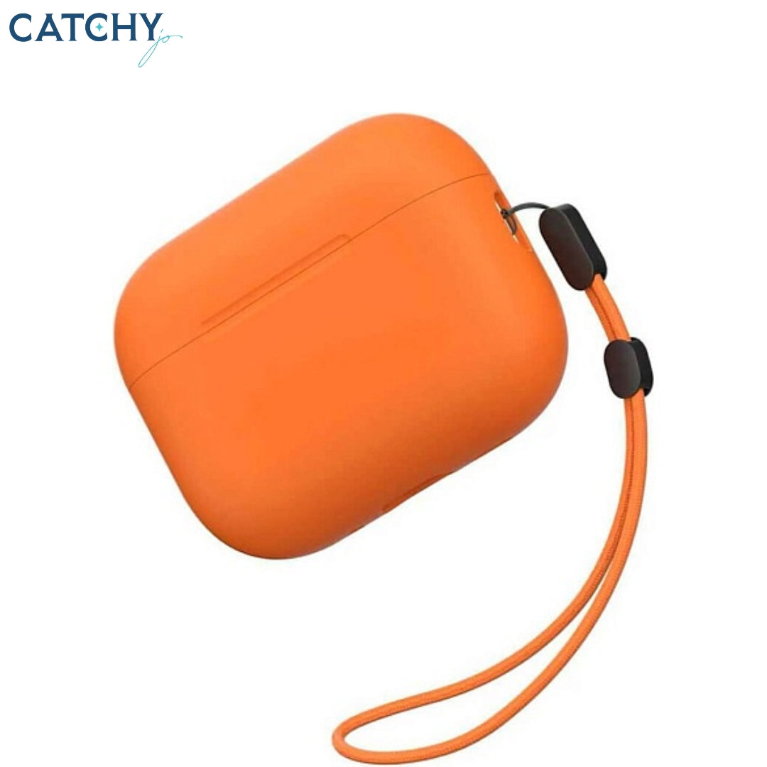 BLUEO AirPods Pro 3 Liquid Silicone Case