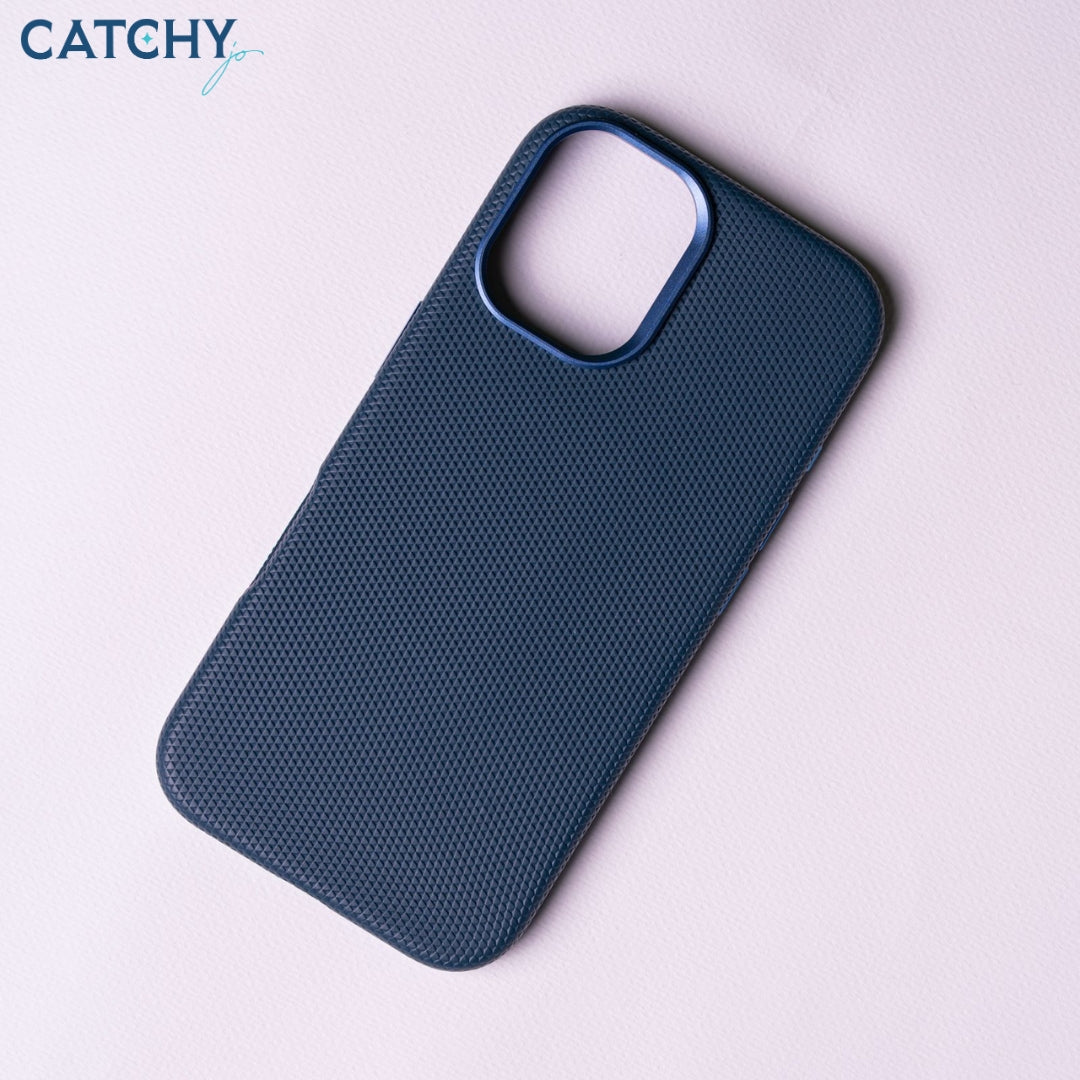 MOCOME iPhone Leather Case With MagSafe