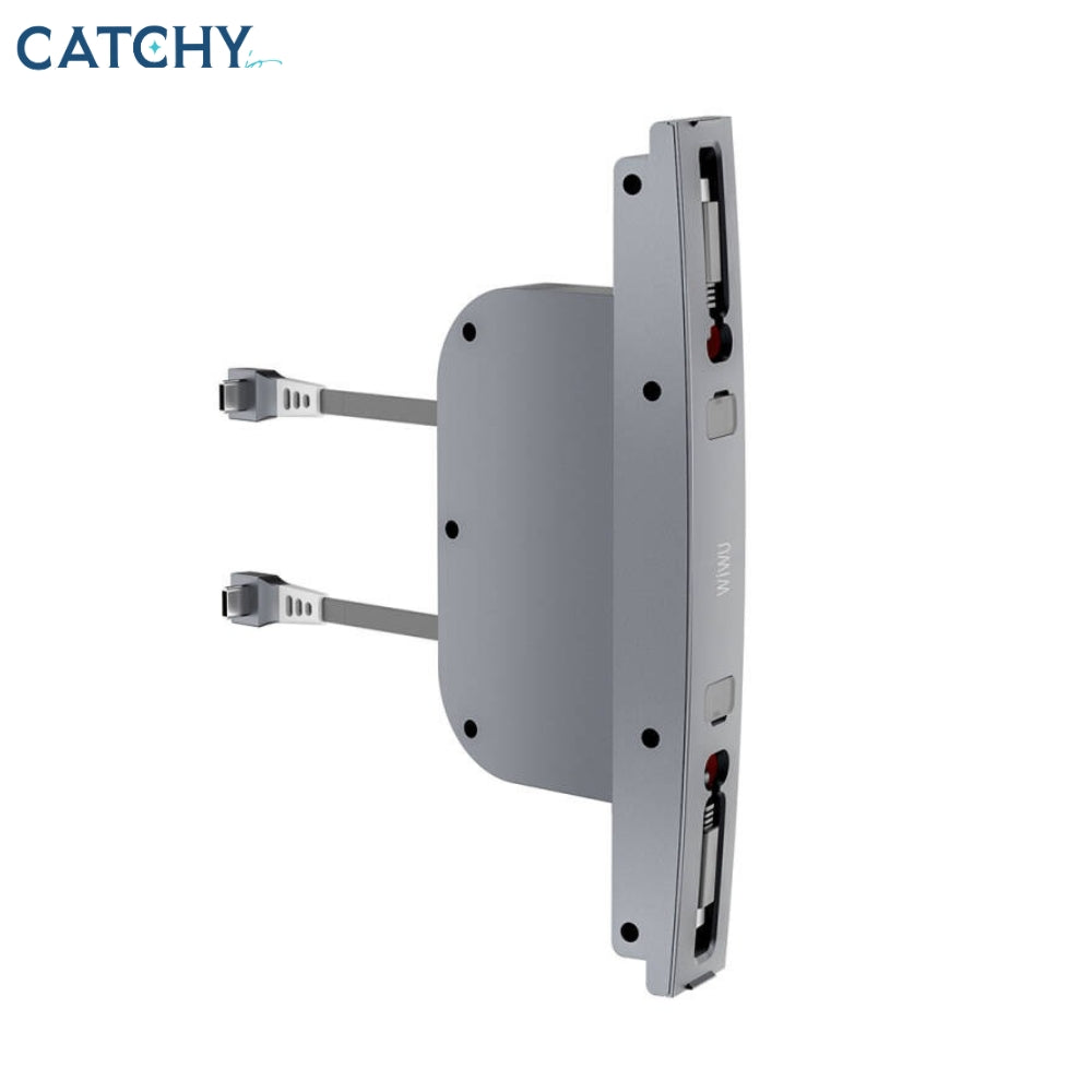 WiWU Wi-DS001 Car Docking