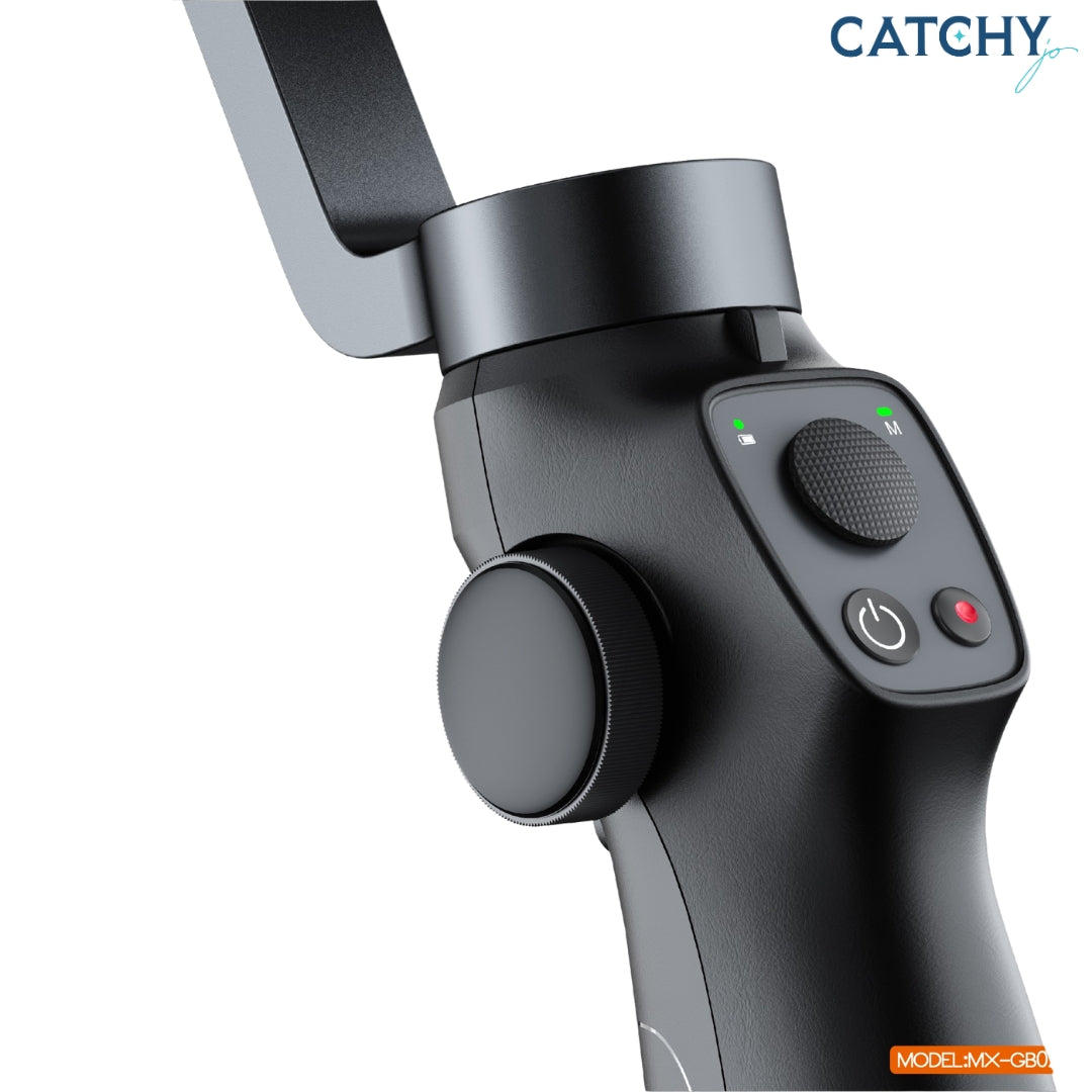 Moxom MX-GB02 Wizard Gimbal Stabilizer