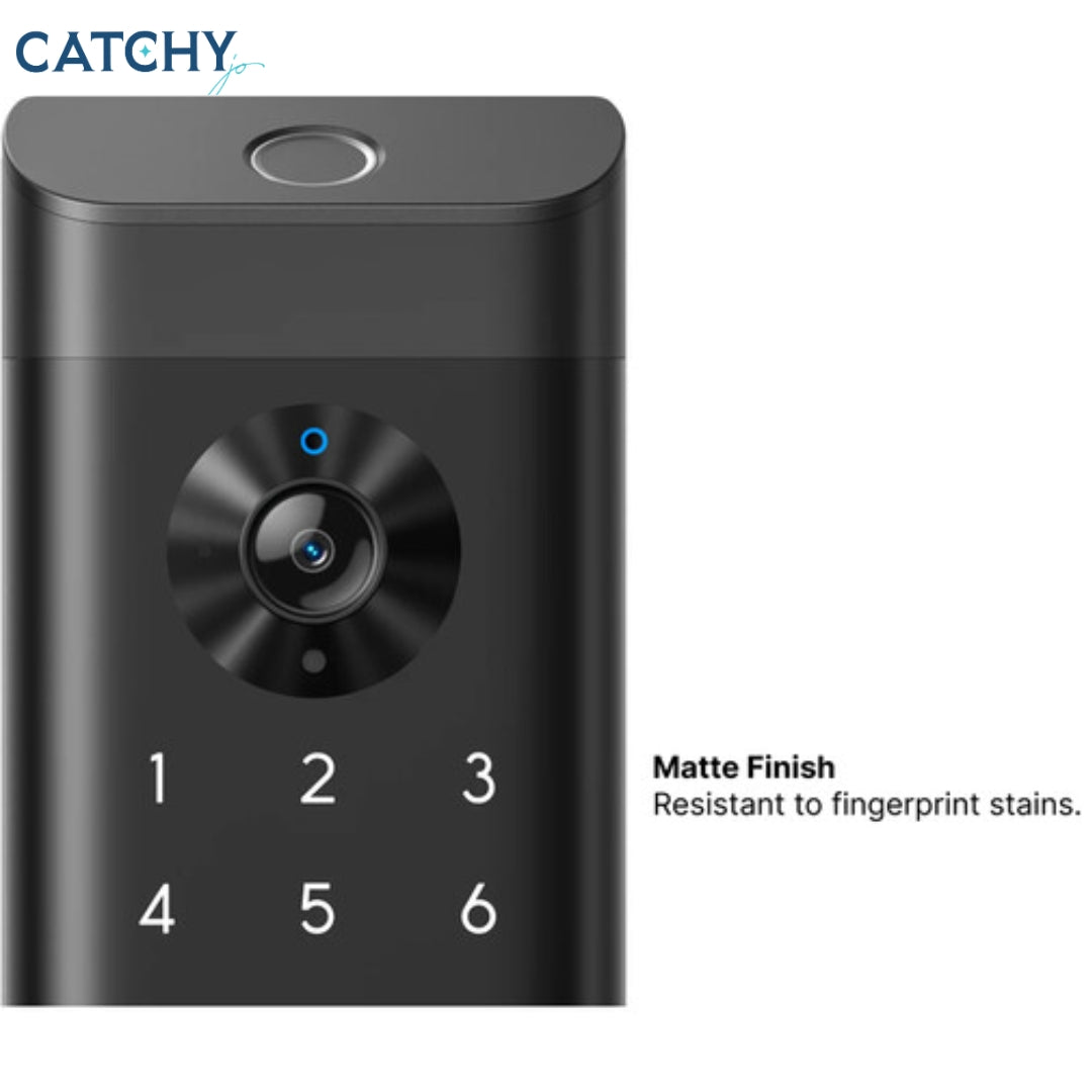 Anker E330 Eufy Security Video Smart Lock