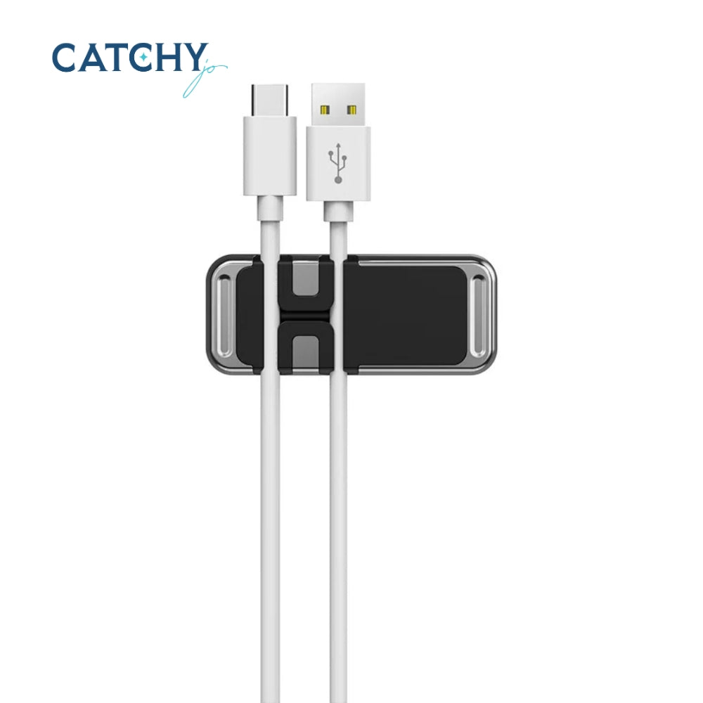 WiWU Cable Organizer Model