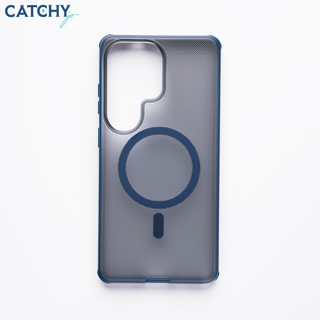 Samsung MagSafe Textured Shield Case
