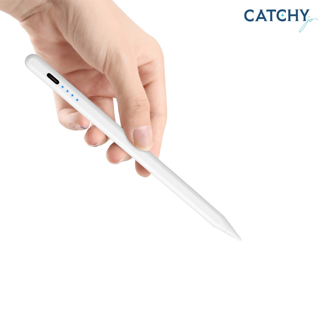 قلم Apple Pencil طراز WiWU E A02