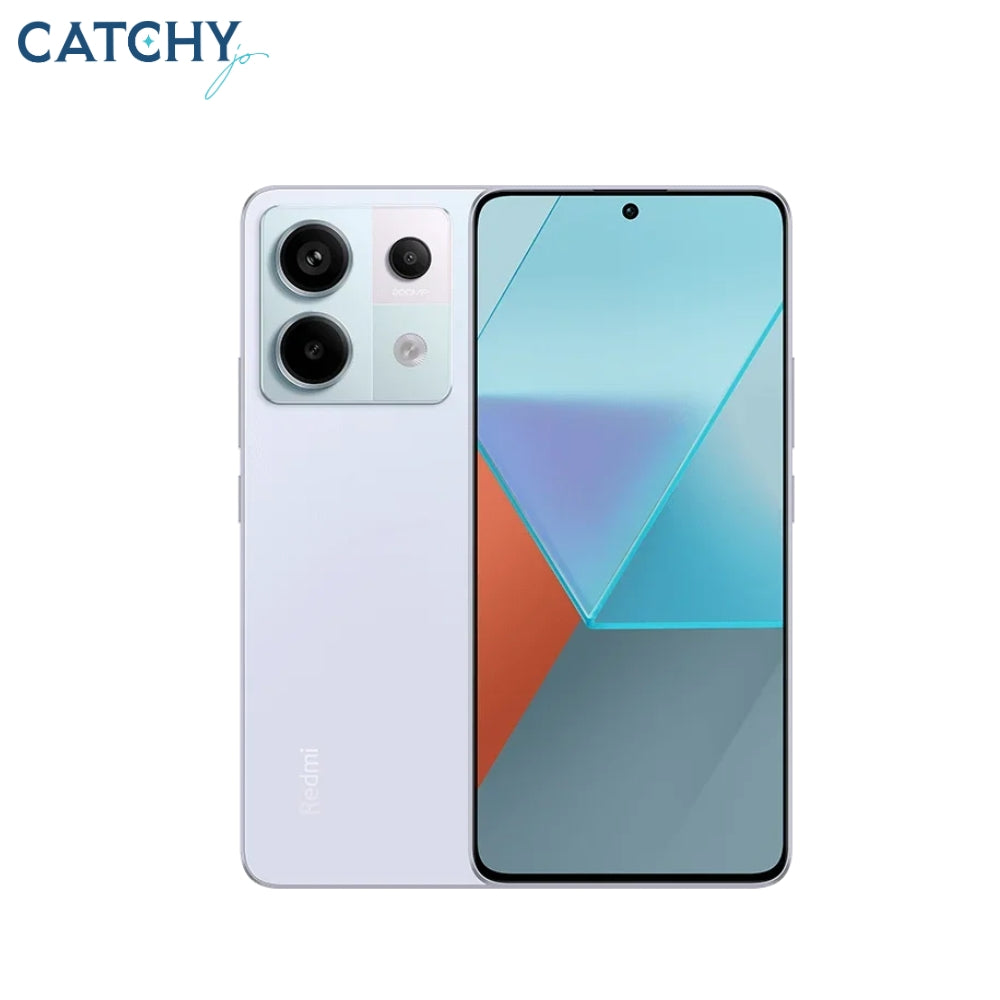 Redmi Note 13 Pro 5G (12GB+512GB)