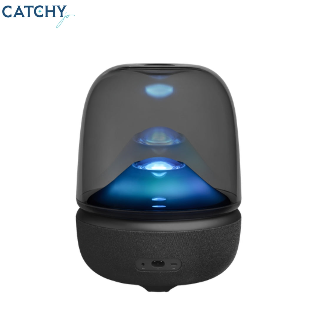 JBL Harman Kardon Aura Studio 5 Bluetooth Speaker