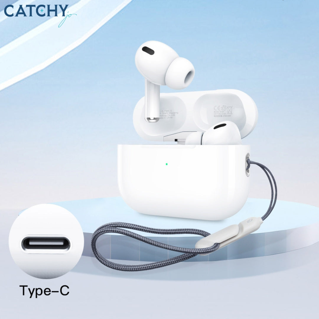 TOTU BE-5 TWS Wireless Earphones