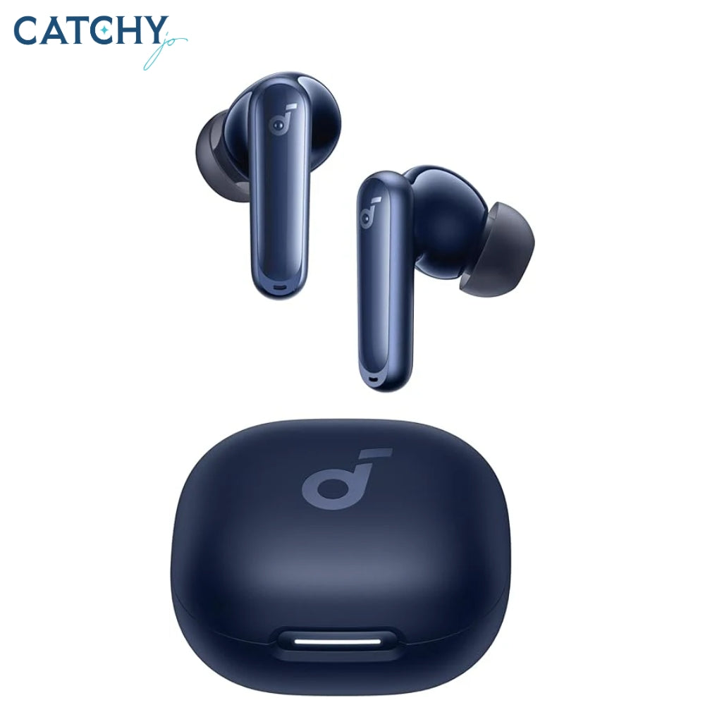 Anker Soundcore P40i Headphones