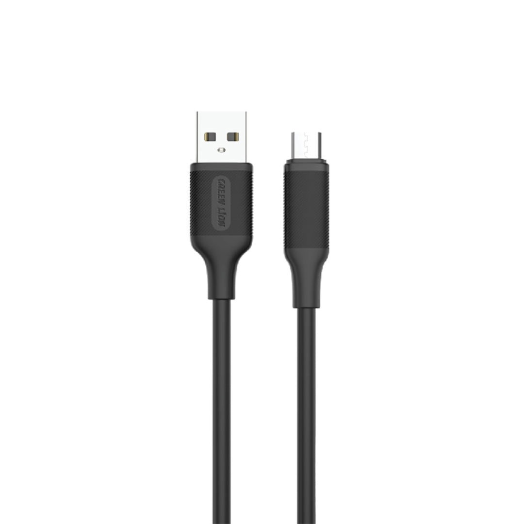 Green Lion Charging Cable (1M)