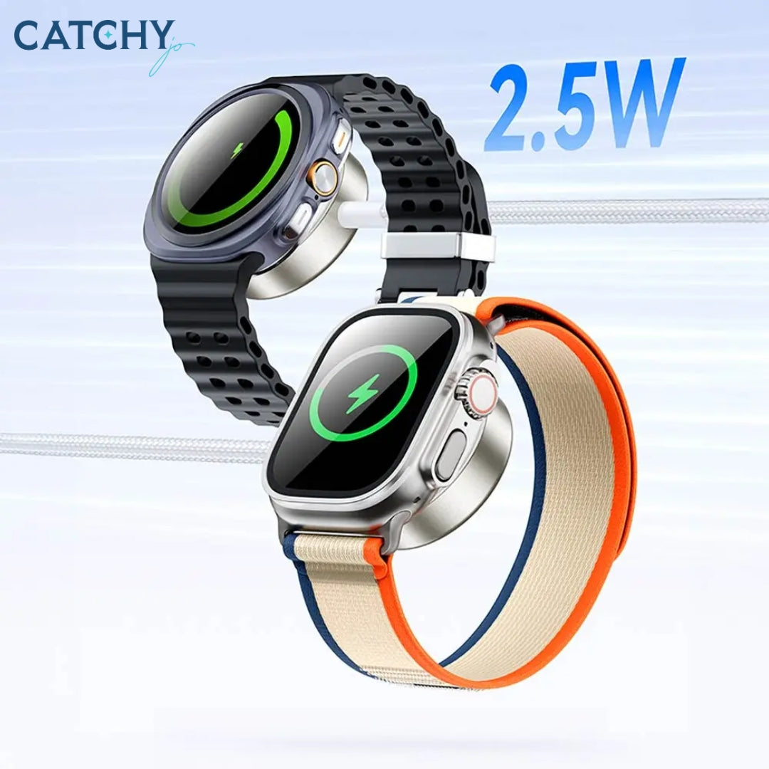YESIDO DS42 USB-C Smartwatch Charger