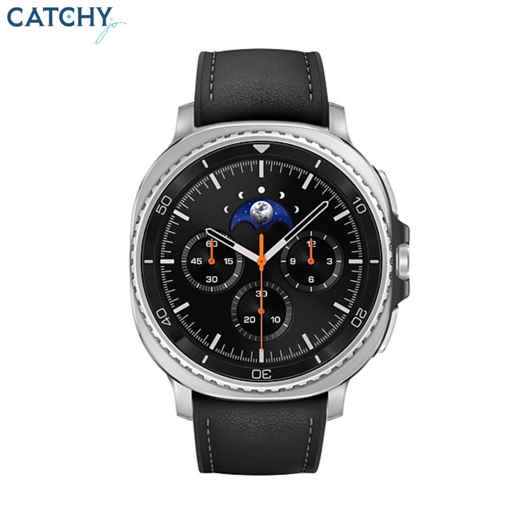 Samsung Galaxy ساعة 8 كلاسيك (46mm)