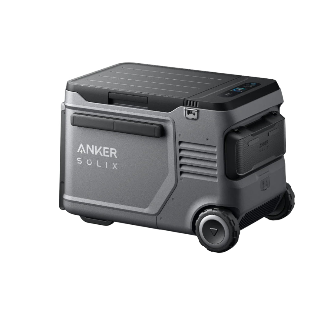 Anker SOLIX EverFrost 2 40L Electric Cooler (288Wh)