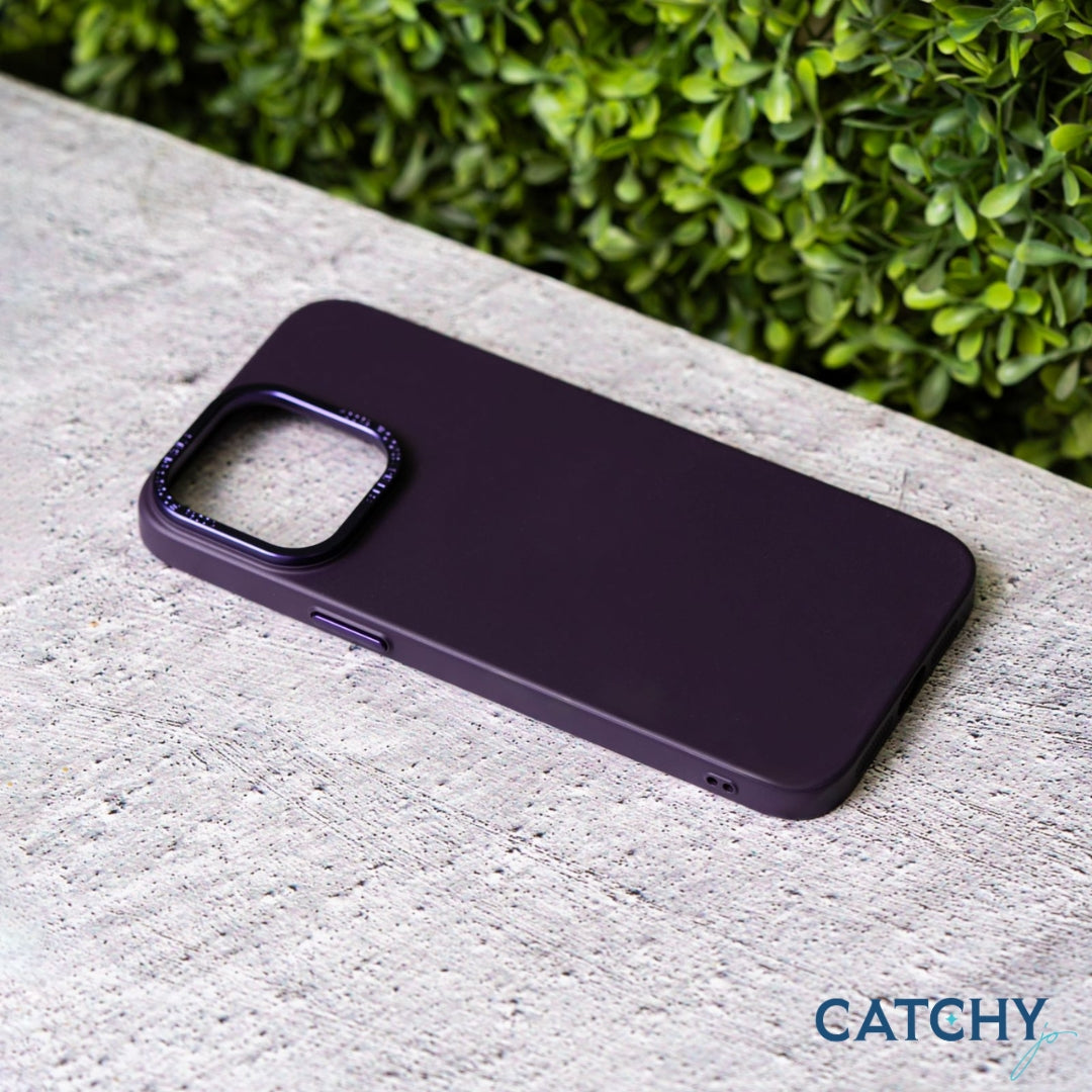 Wizard iPhone Slim Case With MagSafe