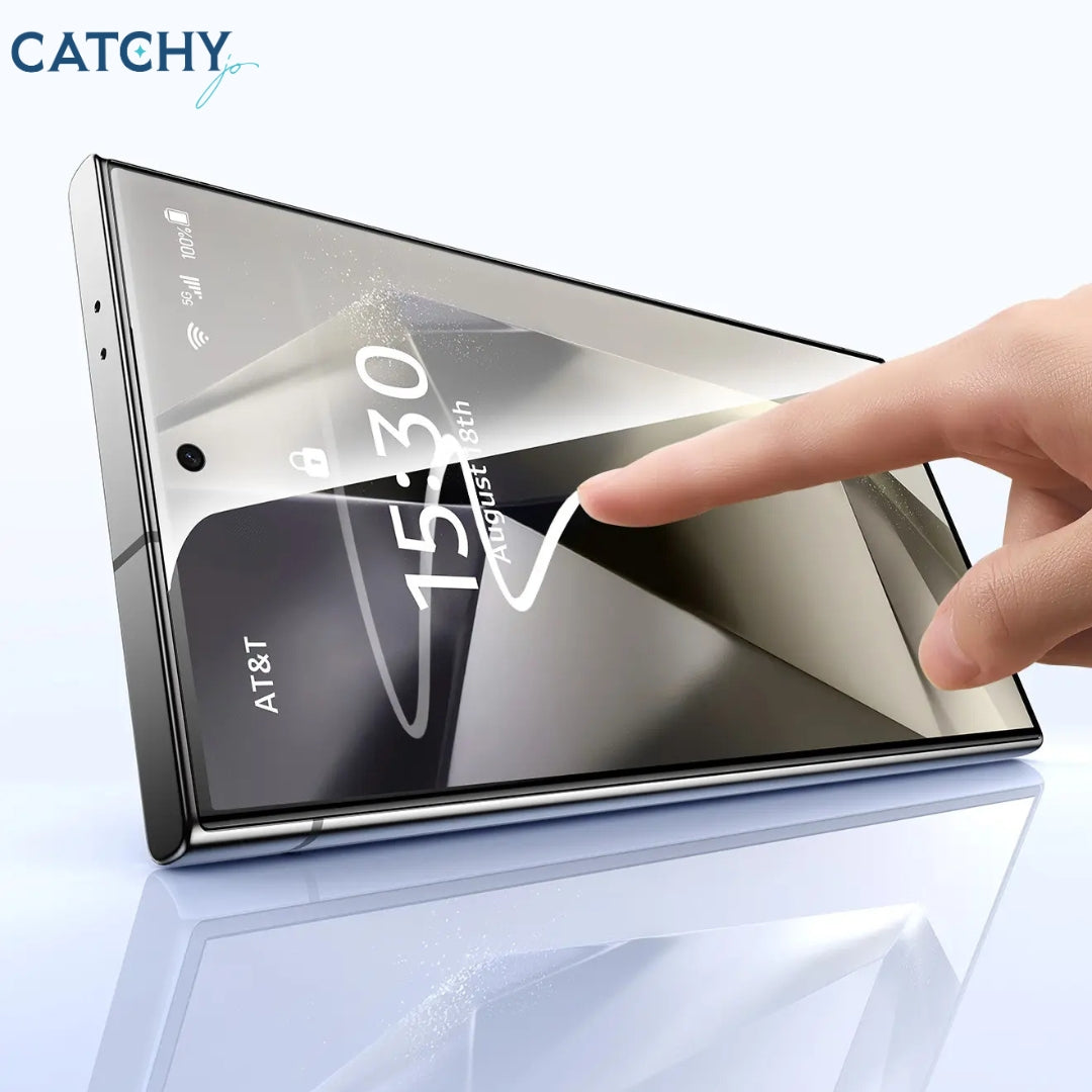 JOYROOM 2.5D Two Strong High Definition Screen Protector